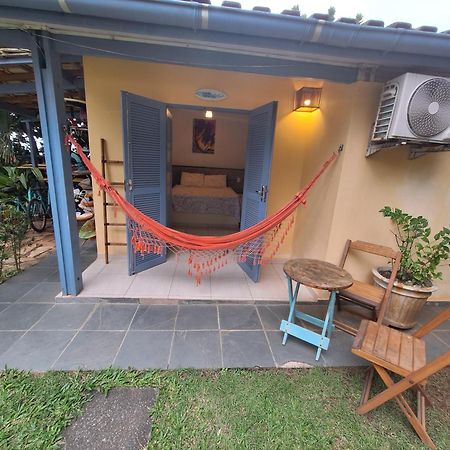 Pousada Sobre As Pedras Itanhaém Exterior foto